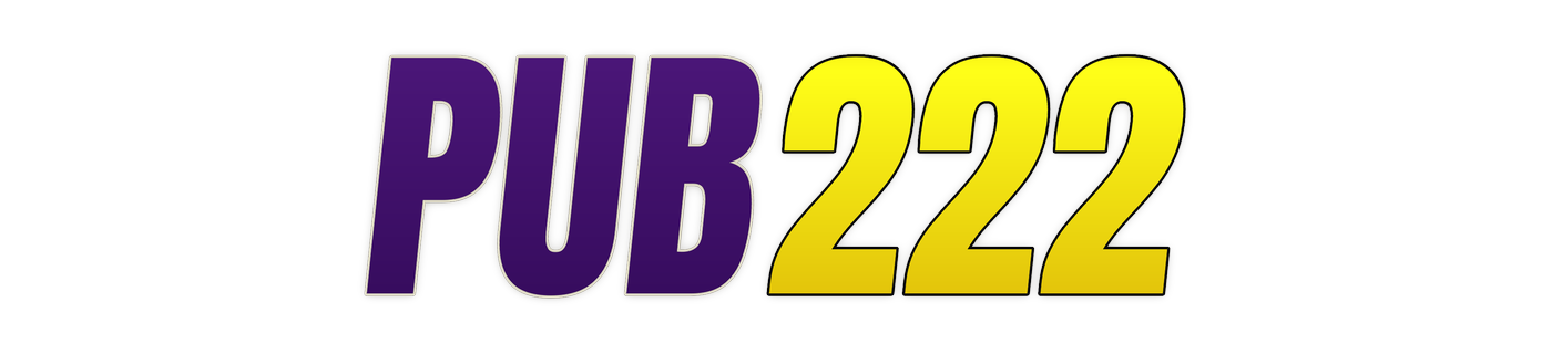 pub222 Logo